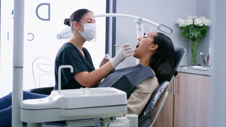 Best Root Canal Treatment  in Folsom, PA